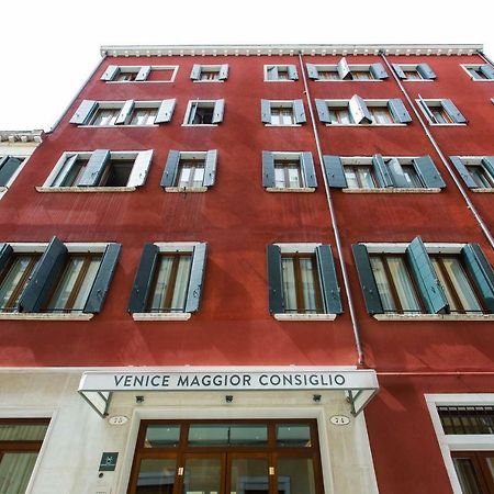 Venice Maggior Consiglio المظهر الخارجي الصورة