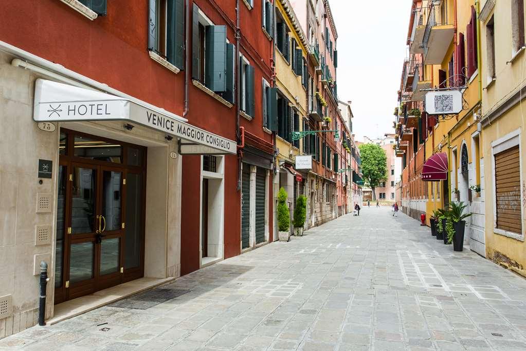 Venice Maggior Consiglio المظهر الخارجي الصورة