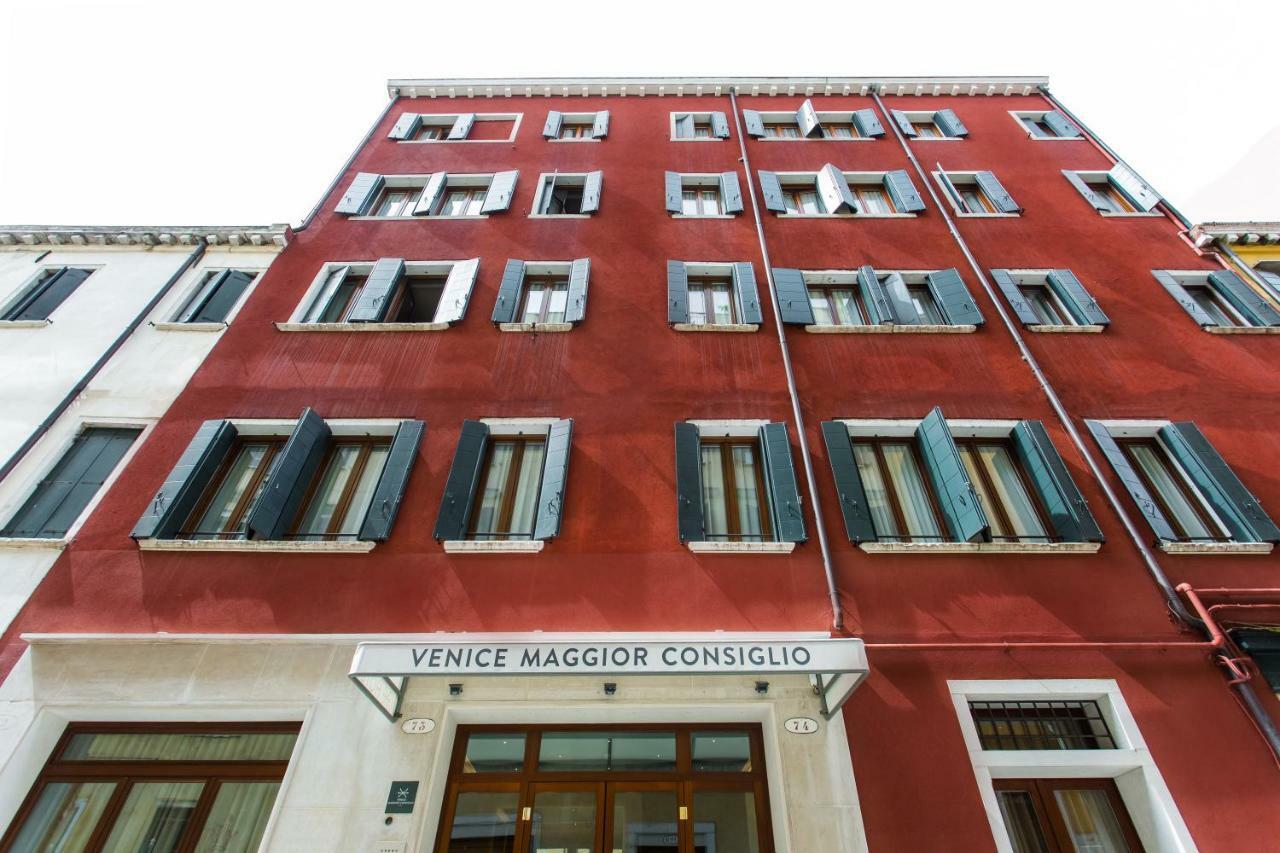 Venice Maggior Consiglio المظهر الخارجي الصورة
