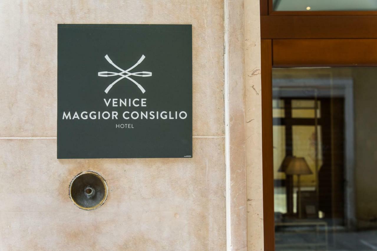 Venice Maggior Consiglio المظهر الخارجي الصورة