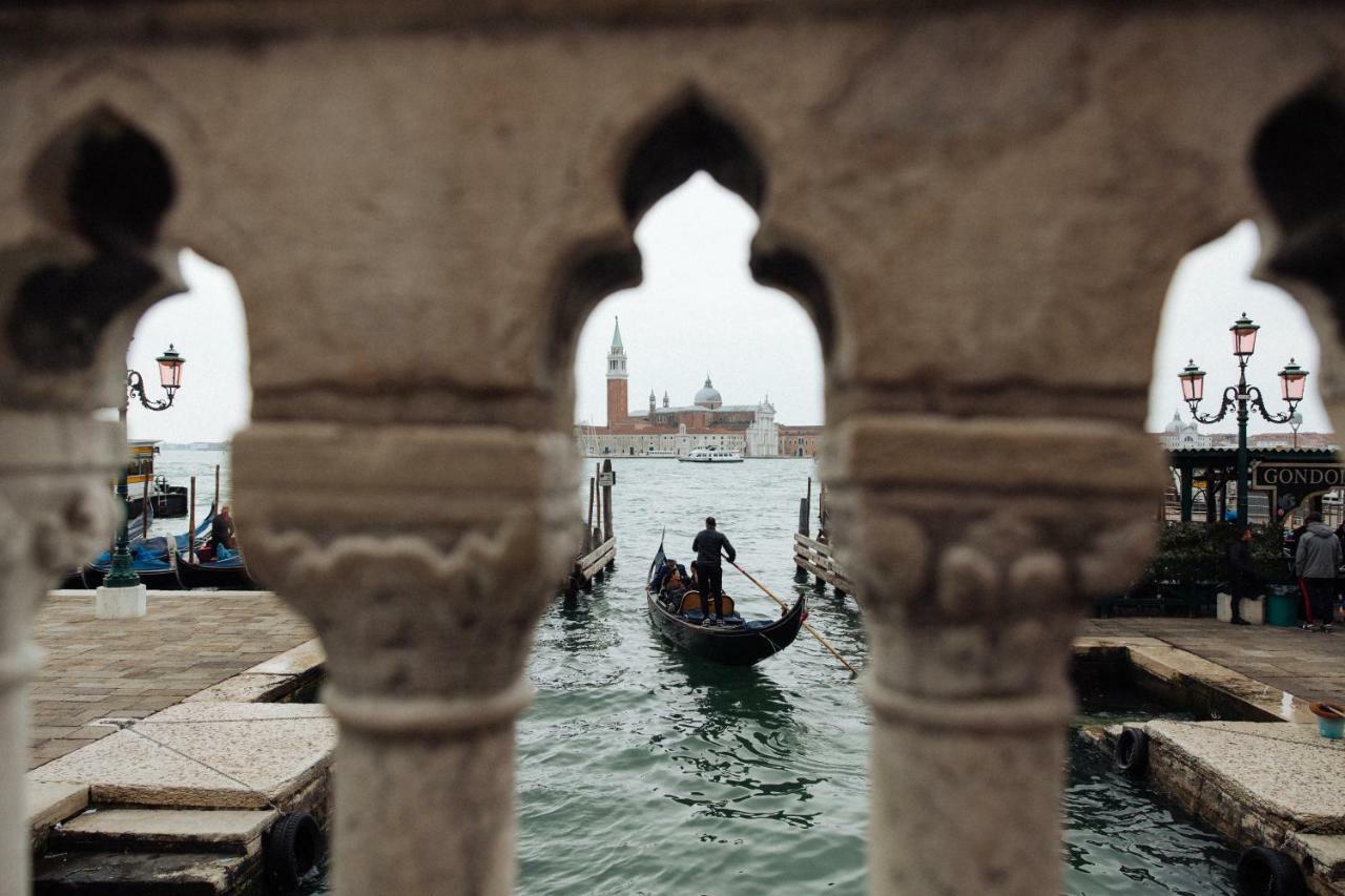 Venice Maggior Consiglio المظهر الخارجي الصورة
