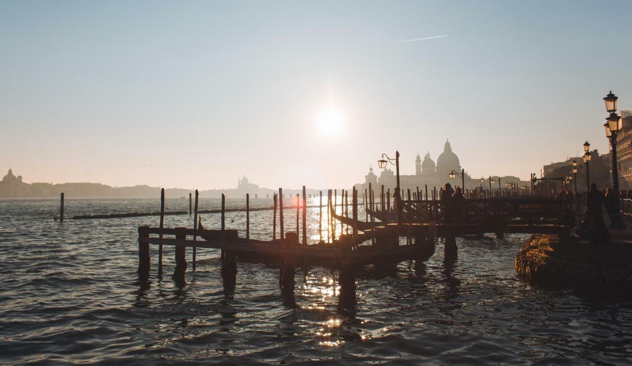 Venice Maggior Consiglio المظهر الخارجي الصورة