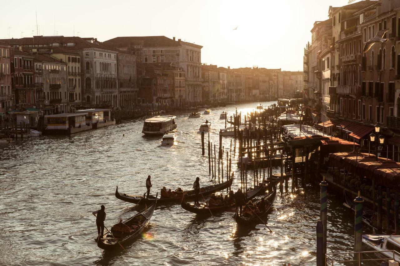 Venice Maggior Consiglio المظهر الخارجي الصورة
