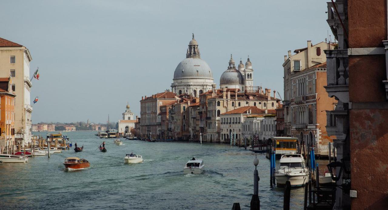 Venice Maggior Consiglio المظهر الخارجي الصورة