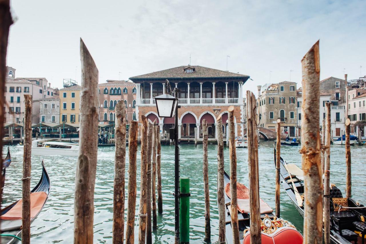 Venice Maggior Consiglio المظهر الخارجي الصورة