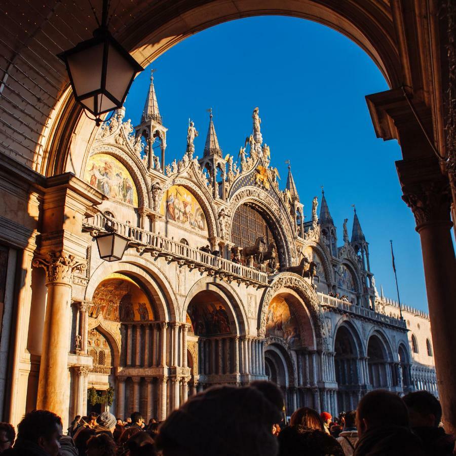Venice Maggior Consiglio المظهر الخارجي الصورة